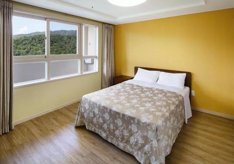 Fotos del hotel Hanwha Resort Pyeongchang:  16