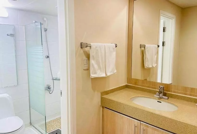 Fotos del hotel Hanwha Resort Pyeongchang:  8