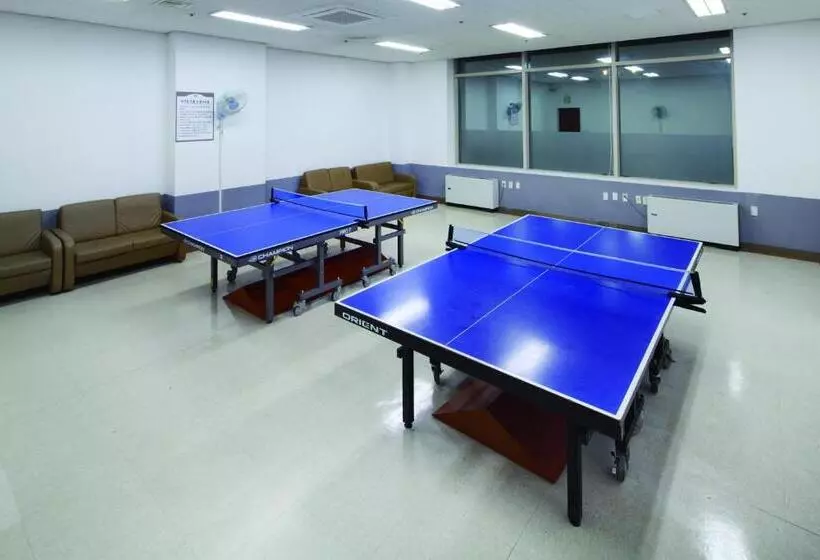 Fotos del hotel Hanwha Resort Pyeongchang:  5