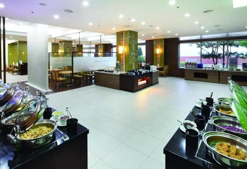 Fotos del hotel Hanwha Resort Pyeongchang:  4