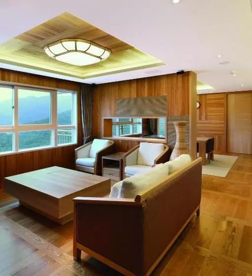 Fotos del hotel Hanwha Resort Pyeongchang:  19