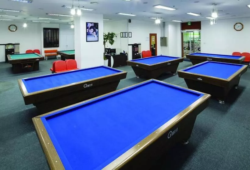 Fotos del hotel Hanwha Resort Pyeongchang:  13