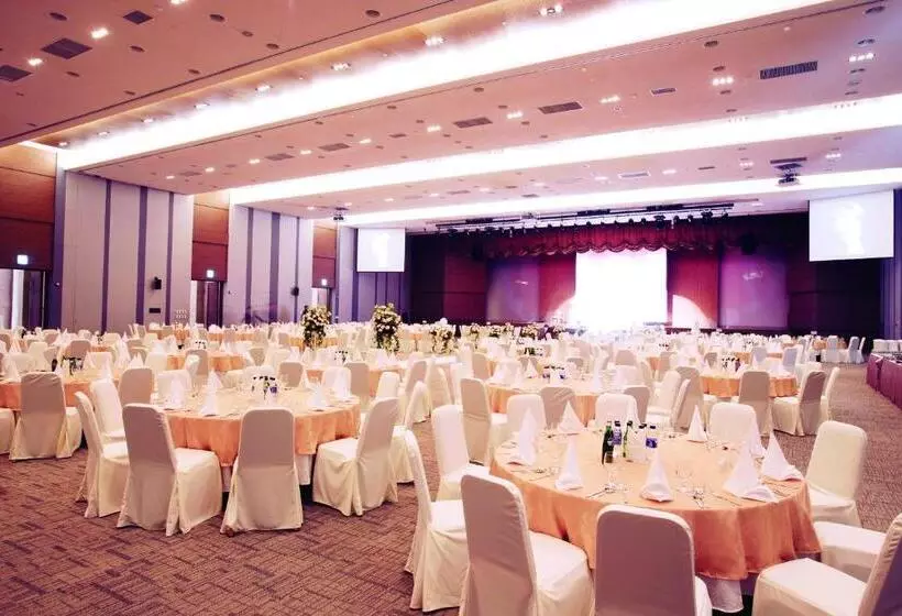 Fotos del hotel Hanwha Resort Pyeongchang:  7