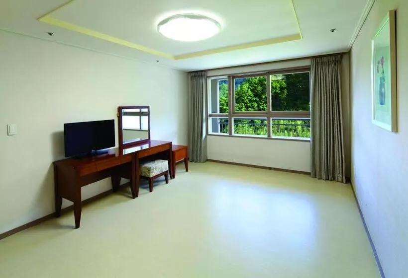 Fotos del hotel Hanwha Resort Pyeongchang:  22