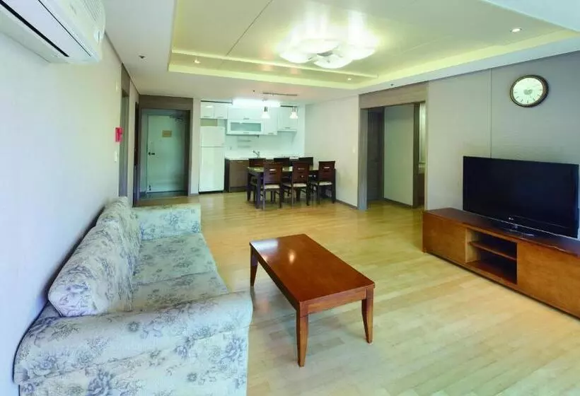 Fotos del hotel Hanwha Resort Pyeongchang:  12