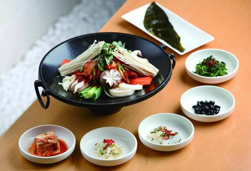 Fotos del hotel Hanwha Resort Pyeongchang:  6