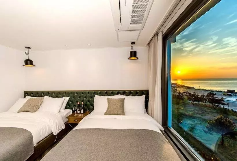 Fotos del hotel Club Marevo Beach:  19