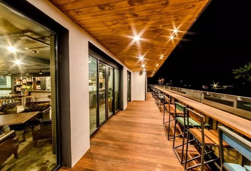 Fotos del hotel Club Marevo Beach:  5