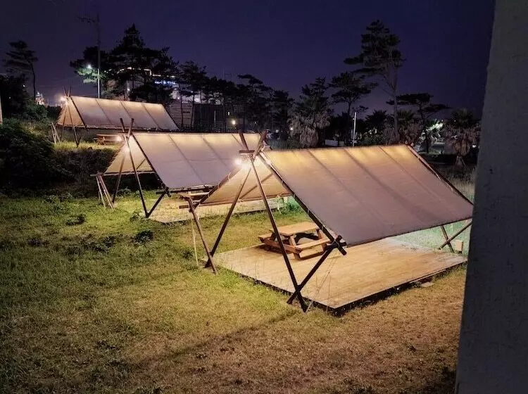 Fotos del hotel Club Marevo Beach:  21