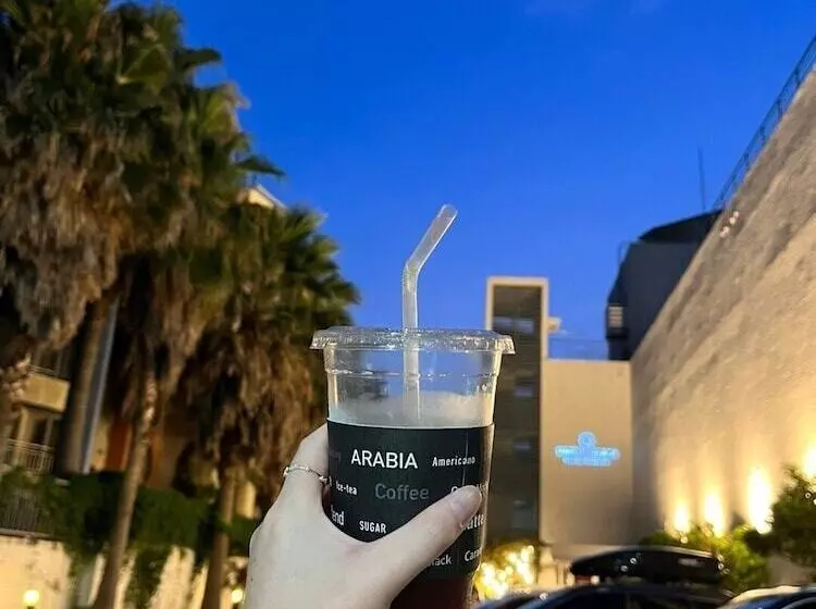 Fotos del hotel Club Marevo Beach:  11