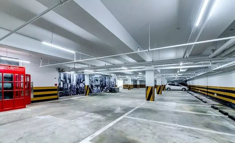 Fotos del hotel Club Marevo Beach:  9