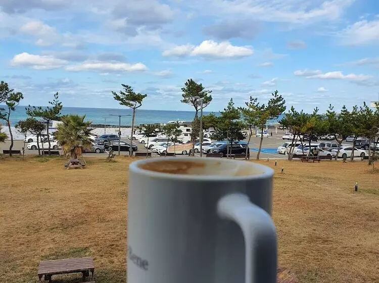 Fotos del hotel Club Marevo Beach:  13