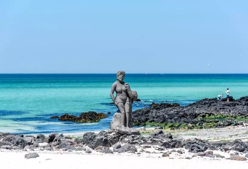 Fotos del hotel Club Marevo Beach:  12