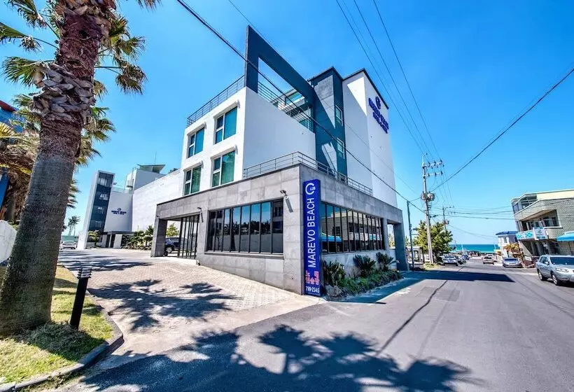 Fotos del hotel Club Marevo Beach:  23