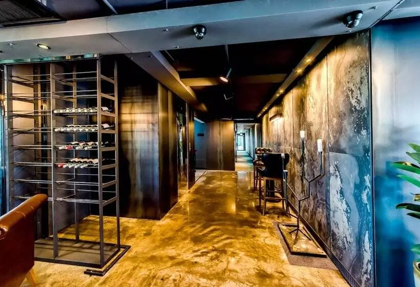 Fotos del hotel Club Marevo Beach:  2