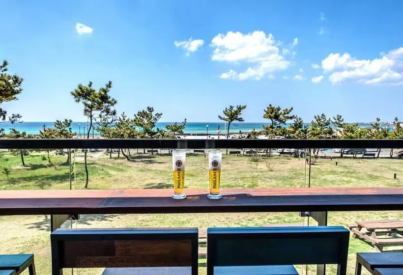 Fotos del hotel Club Marevo Beach:  15