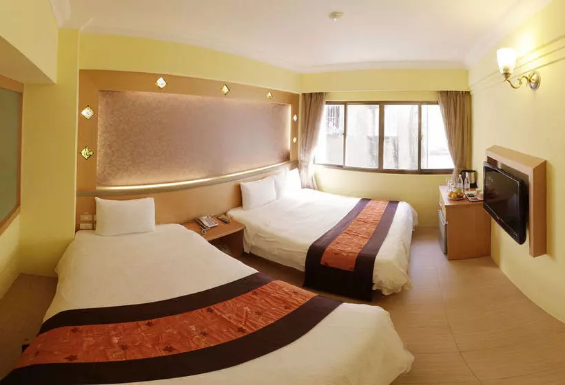 Fotos del hotel Sinyago:  14