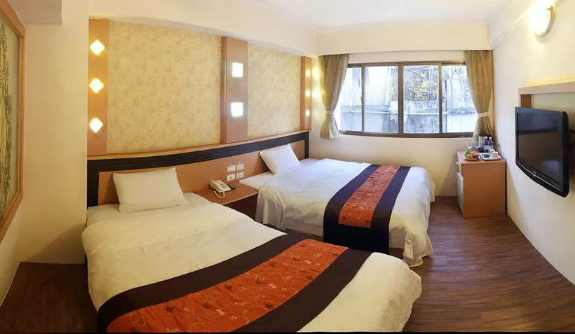 Fotos del hotel Sinyago:  15