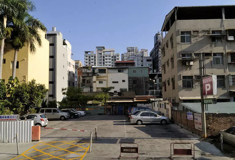 Fotos del hotel Sinyago:  5