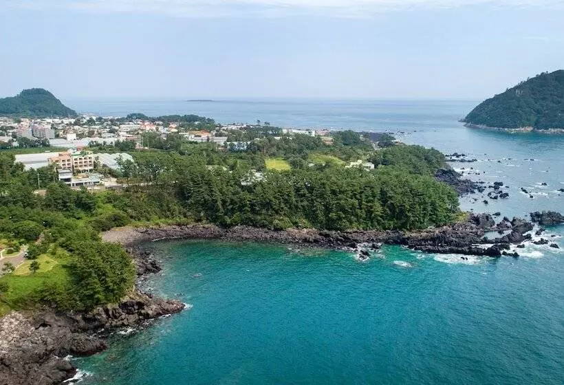 Fotos del hotel The Bay Jeju Resort:  13