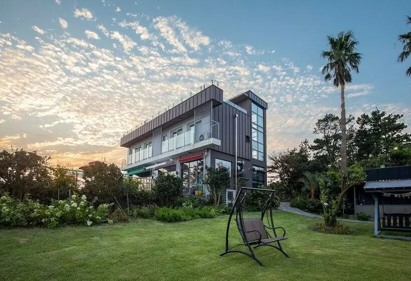 Fotos del hotel The Bay Jeju Resort:  19