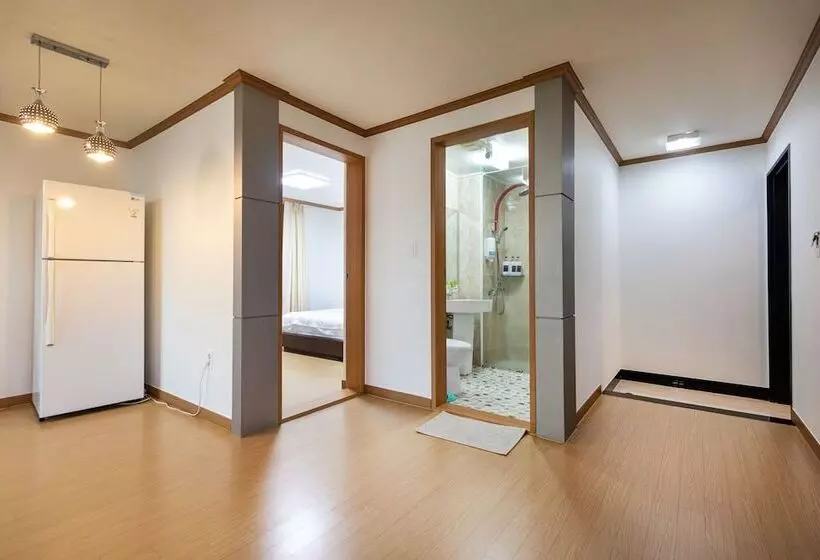 Fotos del hotel The Bay Jeju Resort:  12