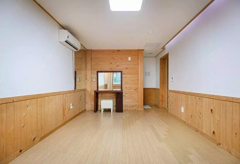 Fotos del hotel The Bay Jeju Resort:  11