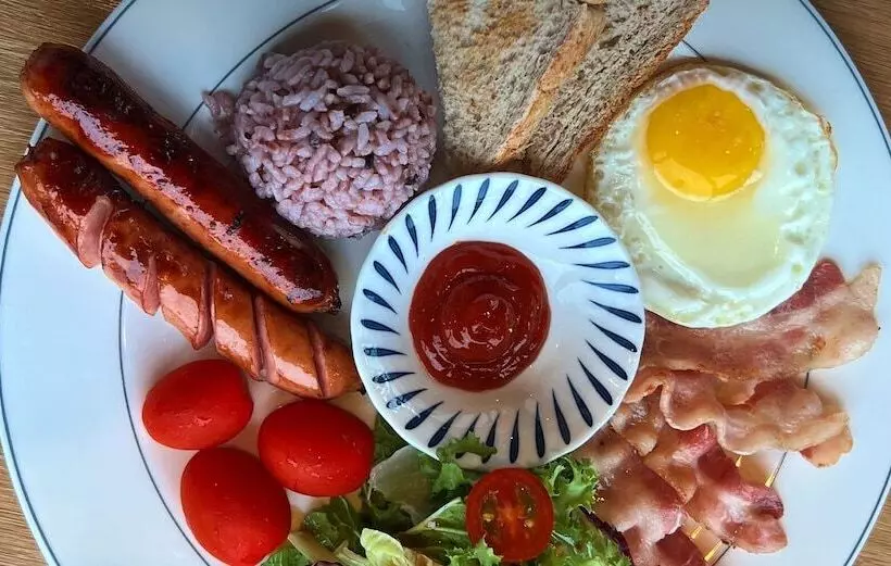 Fotos del hotel The Bay Jeju Resort:  5