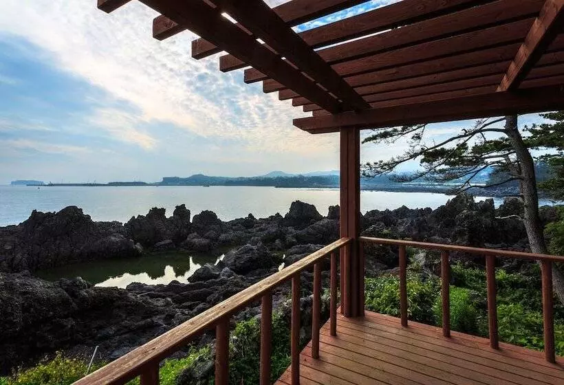 Fotos del hotel The Bay Jeju Resort:  15