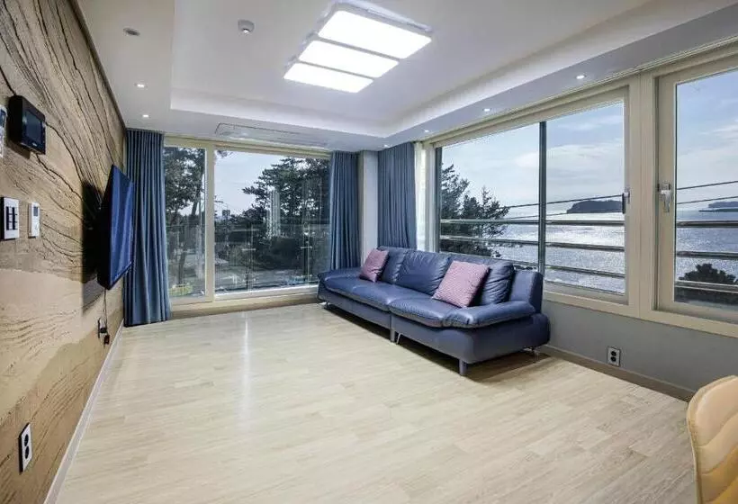 Fotos del hotel The Bay Jeju Resort:  23