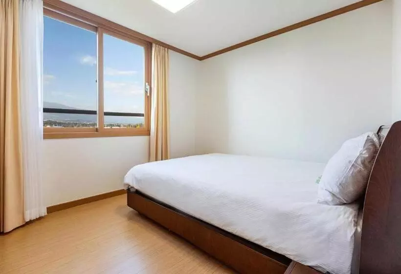 Fotos del hotel The Bay Jeju Resort:  14