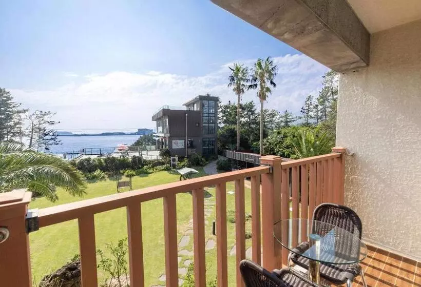 Fotos del hotel The Bay Jeju Resort:  8