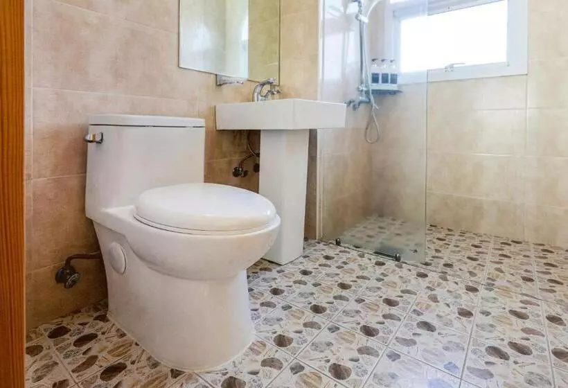 Fotos del hotel The Bay Jeju Resort:  7