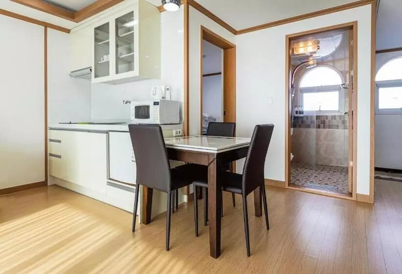 Fotos del hotel The Bay Jeju Resort:  21