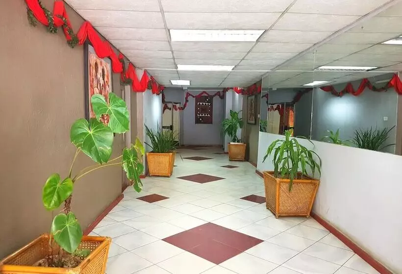 Fotos del hotel The Lusaka:  5