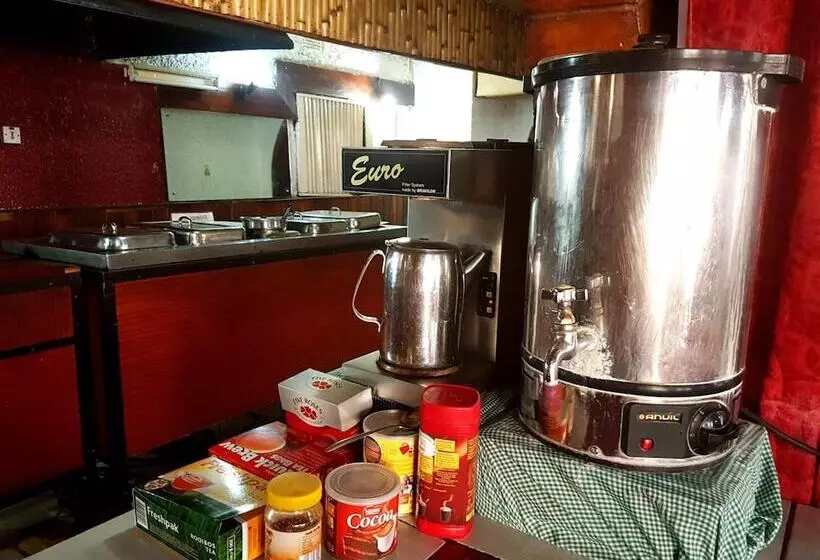 Fotos del hotel The Lusaka:  7