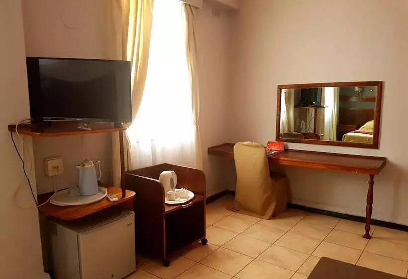 Fotos del hotel The Lusaka:  23