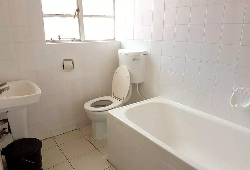 Fotos del hotel The Lusaka:  8