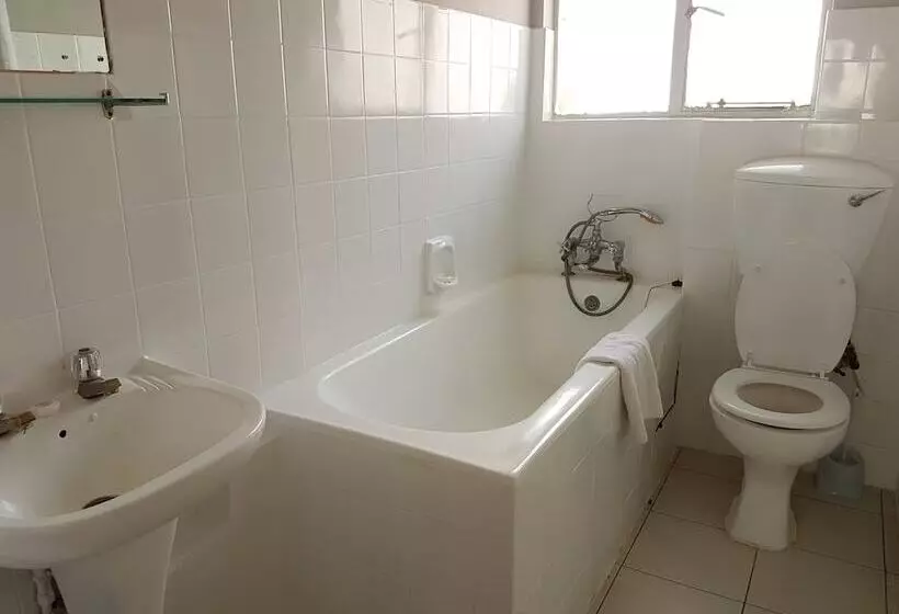 Fotos del hotel The Lusaka:  15