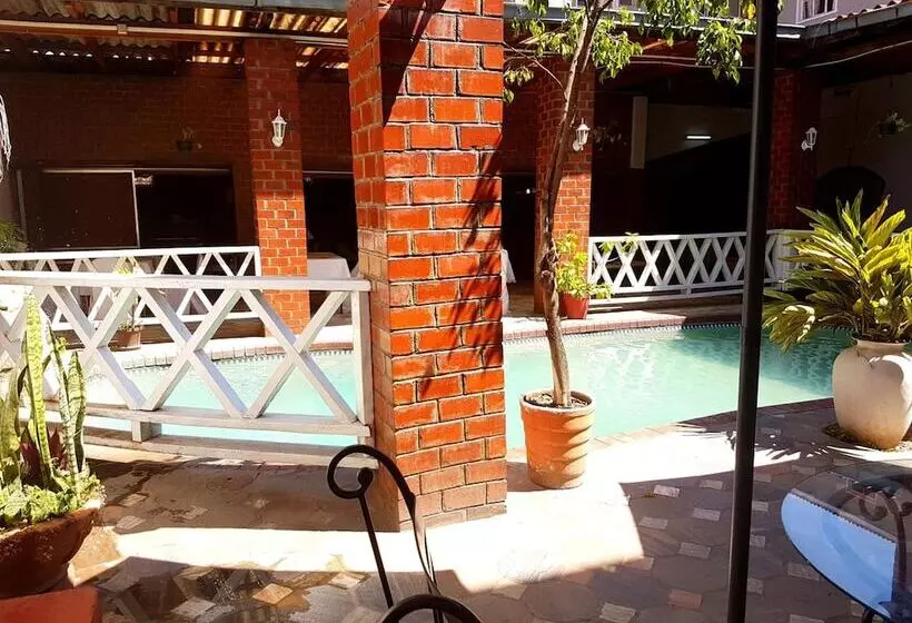 Fotos del hotel The Lusaka:  11