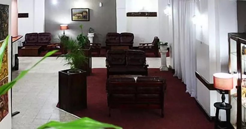 Fotos del hotel The Lusaka:  12