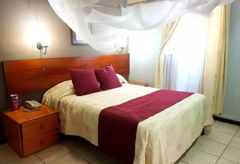 Fotos del hotel The Lusaka:  24