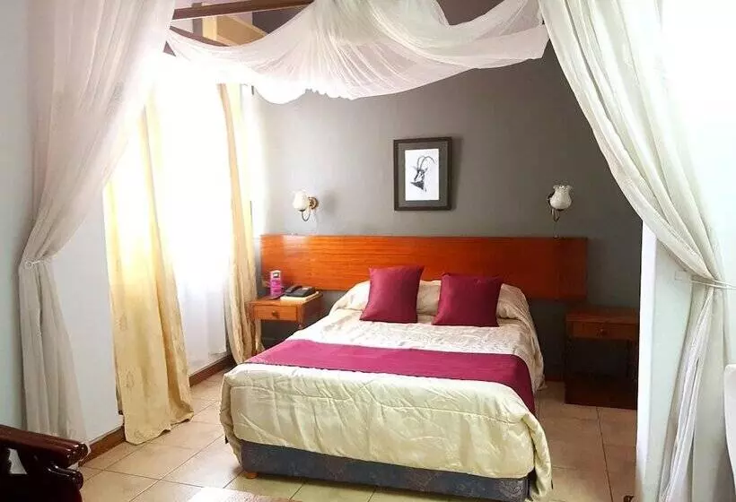 Fotos del hotel The Lusaka:  21