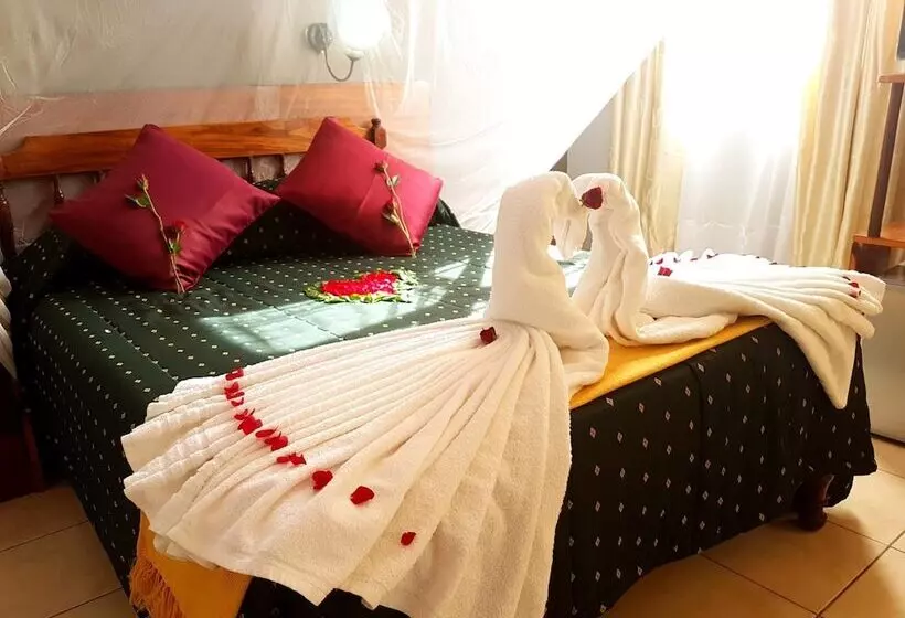 Fotos del hotel The Lusaka:  2