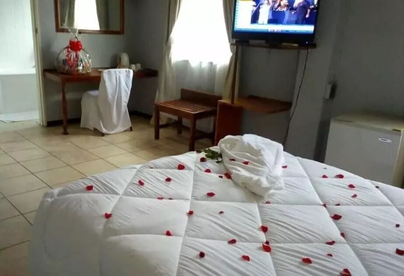 Fotos del hotel The Lusaka:  20