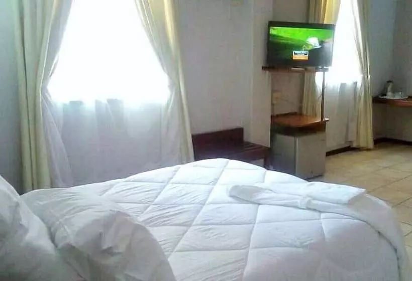 Fotos del hotel The Lusaka:  19