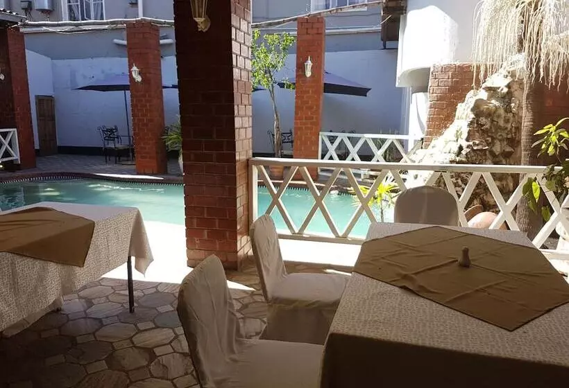 Fotos del hotel The Lusaka:  14