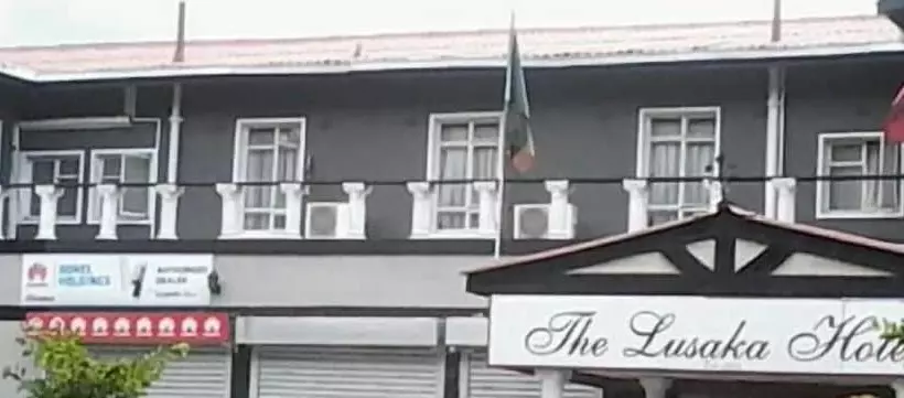 Fotos del hotel The Lusaka:  9