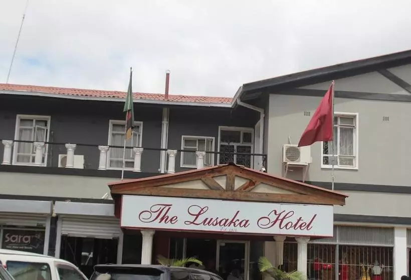 The Lusaka