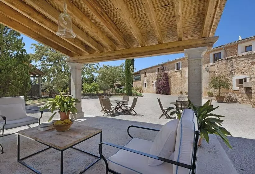 Fotos del hotel Torrent Fals Agroturismo:  5